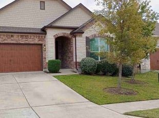 Patricia R.'s Bush Trimming service result