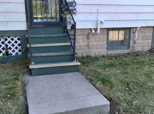 Jaime S.'s lawn care services service result