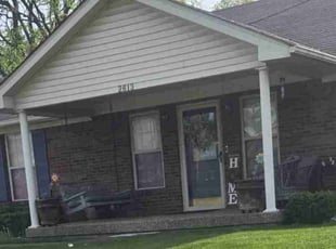 Ike S.'s lawn service service result