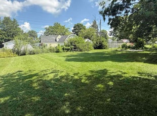 Jason D.'s grass maintenance service result