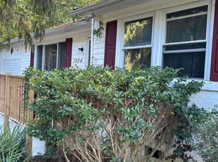 Candice S.'s lawn care services service result