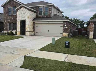 Jennifer M.'s lawn service service result