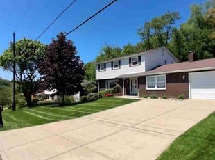 Scott T.'s lawn maintenance service result