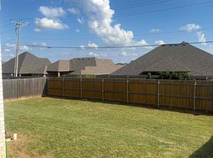 Danny S.'s turf care service result