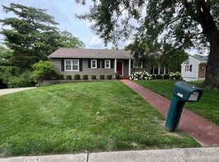 Tammy B.'s turf maintenance service result