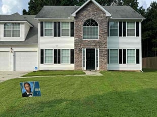 Phong N.'s lawn service service result