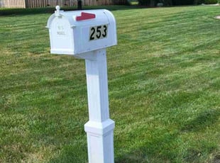 Marjorie H.'s lawn care services service result