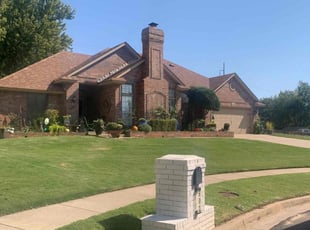 Skeeter L.'s lawn care services service result