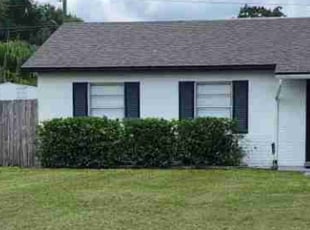 Randall M.'s Bush Trimming service result