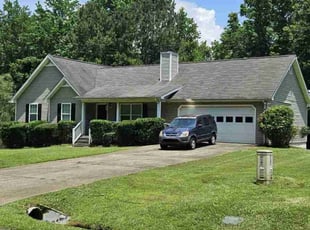 Pamela G.'s Bush Trimming service result