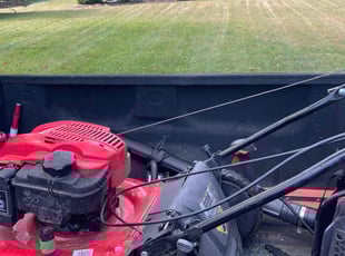 frederick V.'s lawn service service result
