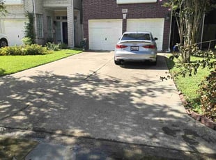 Byron P.'s turf care service result