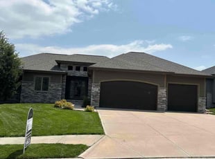 Terry S.'s lawn care service result