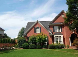 Daryan J.'s grass cutting service result