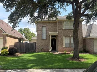 Anthony L.'s turf maintenance service result