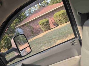 Chandler J.'s grass maintenance service result
