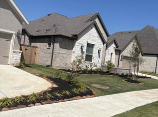 William T.'s turf care service result