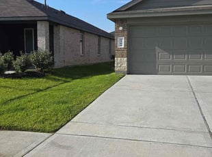 Marc S.'s lawn care service result