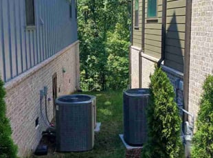 Elaine O.'s lawn care service result