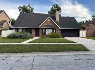 Kevin C.'s turf maintenance service result
