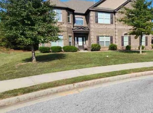 Dorothy F.'s lawn service service result