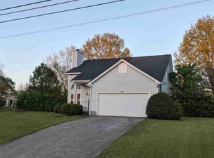 Taylor J.'s lawn maintenance service result