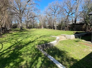 Jean C.'s lawn care service result