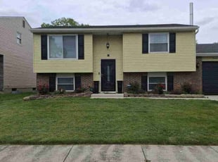 Takeesha W.'s lawn maintenance service result