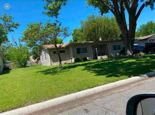 Jordan U.'s turf maintenance service result