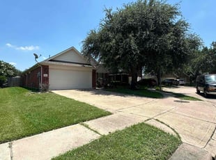 Jonnathan N.'s landscape maintenance service result