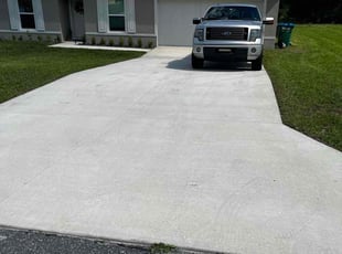 Edward L.'s lawn care services service result