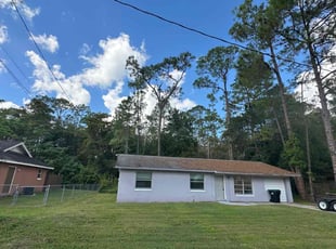 Leslie F.'s turf maintenance service result