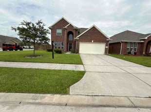 Susan M.'s lawn service service result