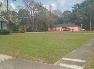 Heather H.'s turf care service result