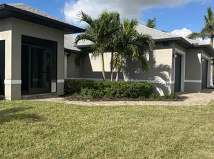 Edwin G.'s Bush Trimming service result