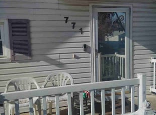 Joseph E.'s Leaf Removal service result