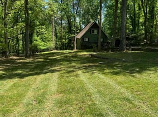 Phil R.'s lawn service service result