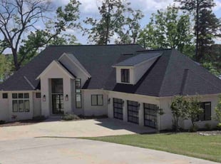 Kay A.'s lawn maintenance service result