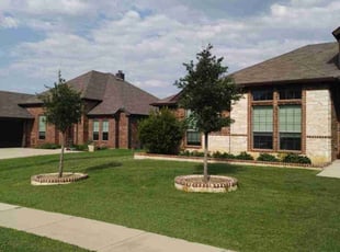 Joanne S.'s lawn service service result