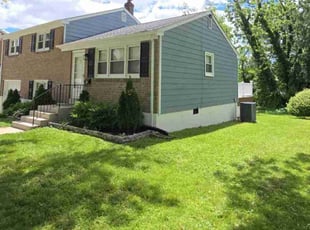 Elizabeth R.'s lawn care services service result
