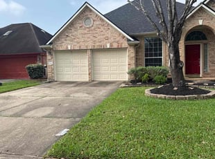 Paula C.'s lawn service service result