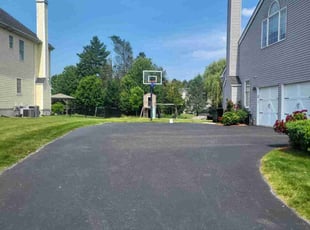 Linda H.'s lawn care services service result