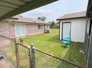 Cheryl B.'s turf care service result