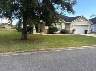 Larry H.'s grass maintenance service result