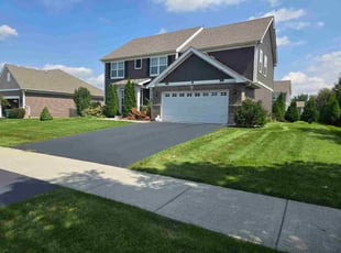 Kenneth T.'s grass cutting service result