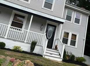 Michael L.'s turf maintenance service result