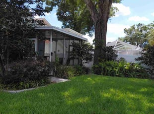 Judy G.'s turf care service result