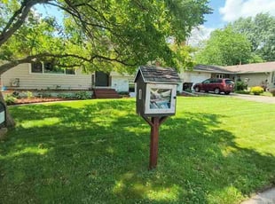 Jeff C.'s turf maintenance service result