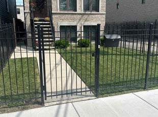 Mike S.'s lawn service service result