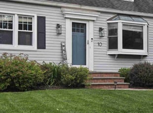 Natasha S.'s turf maintenance service result